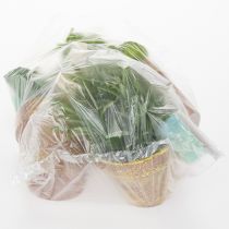 kohteita Tekoyrttiruukku koristeyrteillä keittiöön, puutarhaan, parvekkeelle tai terassille, 15 m³, 3 kpl