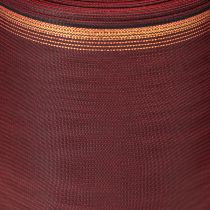 kohteita Bordeaux'n seppelenauha kultareunalla, 175 mm, koristeellinen