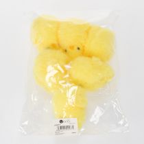 kohteita Koristeelliset tiput, täydelliset pääsiäisjuhliin olohuoneessa tai puutarhassa, 7 cm, 6 kpl