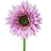 kohteita Tekokukat Gerbera Garden Tekokukat Purppura 47cm