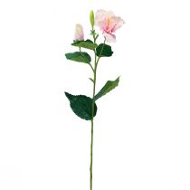 Tekokukat Hibiscus Pinkki 62cm