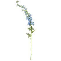kohteita Keinotekoinen Larkspur Blue tekokukka Delphinium 130cm