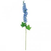 kohteita Keinotekoinen Delphinium Blue Delphinium tekokukka Silkkikukkia