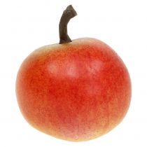 Keinotekoiset hedelmät Omenat Cox 3,5cm 24kpl