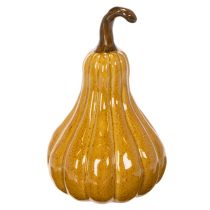 kohteita Koristeellinen kurpitsa pöytäkoristeeseen Halloween 18cm