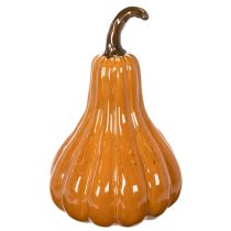 kohteita Keraaminen kurpitsa syksyinen pöytäkoriste 26cm