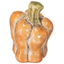 kohteita Kurpitsasetti: Pieniä koristekurpitsoja syksyn koristeluun, 5 cm, 3 kpl