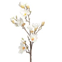 kohteita Tekokukka Magnolian oksakukat Ø2-10cm Kerma L105cm