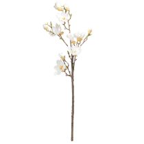 kohteita Tekokukka Magnolian oksakukat Ø2-10cm Kerma L105cm