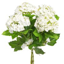 kohteita Tekokukat Lumipallo Viburnum Tekovalkoinen 60cm 4 kpl