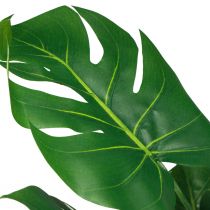 kohteita Keinotekoinen kasvi Philodendron Keinotekoinen ruukkukasvi H60cm