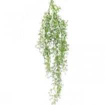 Kevään keinotekoinen parsakasvi koristeoksaside vihreä H108cm