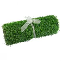 kohteita Tekonurmi deco ruohovihreä deco nurmikkorulla 32×136cm