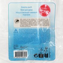 kohteita Tekolumi Pörröinen tekolumi Biopohjainen 100g × 2kpl