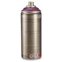 kohteita Akryylijauhemaali Pinkki Montana Kulta 400ml