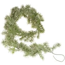 kohteita Koristeellinen lehtikuusiköynnös tunnelmalliseen huonesisustukseen, 250 cm