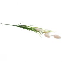 kohteita Keinotekoinen Pampas Grass Decoration Keinoruoho Pinkki 92cm