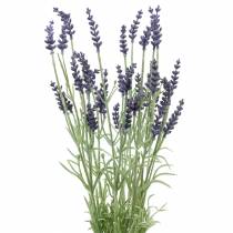 kohteita Laventelipensas keinovioletti 51cm