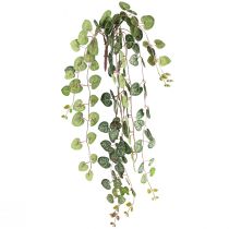 kohteita Kynttilänjalka kukka Keinotekoinen huonekasvi Riippuva 40cm 2kpl