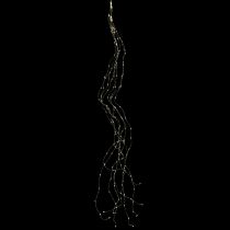 Light trail ajastimen akku Twinkle 140cm 160 Micro LED