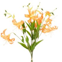 kohteita Tekoliljat, hää- ja tapahtumakoristeet, 77 cm, 4 kpl