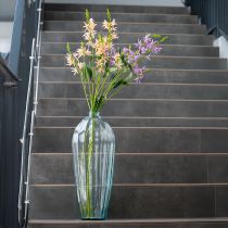 kohteita Tekolilja pitkällä varrella, tekokukka, häähuoneen koriste, 110 cm, 2 kpl