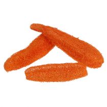 Loofah iso oranssi 20kpl