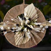 Lunaria kuivatut kukat kuuvioletti hopealehti kuivattu 60-80cm 30g