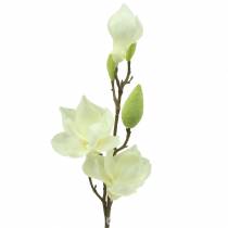 Magnolia Real Touch White 70cm