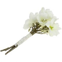 kohteita Magnolia nippu valkoinen 40cm 5 kpl
