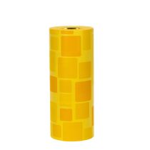 kohteita Kalvosinpaperi kukkakauppoihin ja kukkaruukkuihin, 25 cm x 100 m