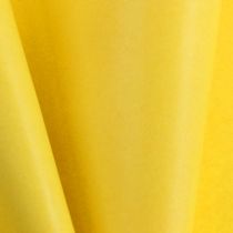 kohteita Mansettipaperi keltainen käärepaperi 37,5cm 100m