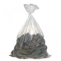 kohteita Maritima-kävyt, hautajaiskukkakauppa, adventtikoristeet, luonnontuote K12–15cm Ø6,5–10cm 50 kpl