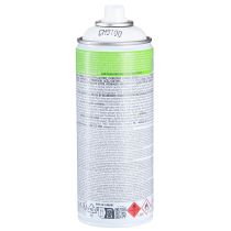 kohteita Merkkausspray, liituspray, valkoinen matta, Montana 400ml