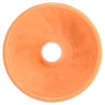 kohteita Metallinen koristeellinen leivontavuoka Bundt-kakku oranssi Ø23cm K12cm