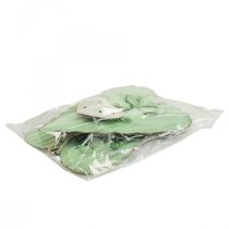 kohteita Metallinen sydän, koristesydän ripustettavaksi, sydänkoristeet H14,5cm 2 kpl