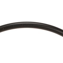 kohteita Koristeellinen metallirengas, seinäkoriste, monipuolinen luoviin tee-se-itse-projekteihin, 20 cm, 4 kpl