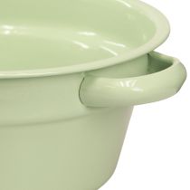 kohteita Metallinen koristekulho, pastellinvärinen, Ø17cm K8cm, 4 kpl