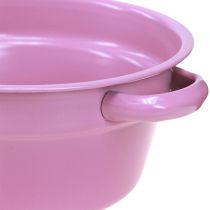 kohteita Metallikulho Koristekulho 4 kevätväriä Ø17cm 4kpl