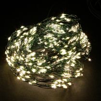 kohteita Micro LED keijuvalot Jouluvalot ajastin 180cm