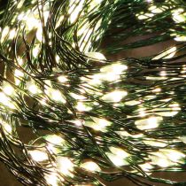 kohteita Micro LED keijuvalot Jouluvalot ajastin 180cm
