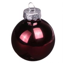 kohteita Minilasipallot jouluksi Berryssä Ø3cm 22 kpl