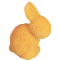 kohteita Minipääsiäispuput, värikkäät, parveilevat, lajitelma, 6 cm korkeat, 12 kpl