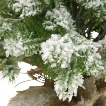kohteita Mini joulukuusi säkissä luminen Ø25cm K42cm