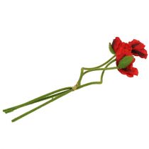 kohteita Unikonpunainen 58cm - 74cm 3 kpl