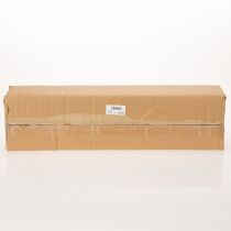 kohteita Unikkokukkakeppi, keraaminen kukka, rakkaudella yksityiskohtainen, elegantteihin puutarhakoristeisiin, 42 cm, 4 kpl