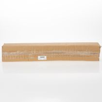 kohteita Puutarhavaarna unikonsiemenpalko - koristeellinen kohokohta puutarhan koristeluun ja tee-se-itse-projekteihin - 41 cm, 4 kpl -