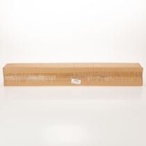 kohteita Puutarhakeppi unikonsiemenkapseli tyylikkääseen puutarhasuunnitteluun, kukkapenkkiin tai parvekkeelle, 60 cm, 2 kpl