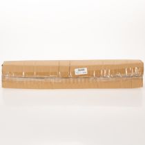 kohteita Unikonsiemenpalko koristekeppi puutarhan kausiluonteiseen eleganssiin tai parvekkeen kohokohtiin, 41 cm, 4 kpl