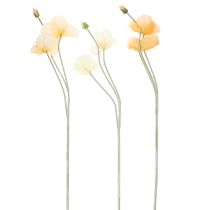 kohteita Tekounikko hääkoristeluun ja -suunnitteluun, 95 cm, 3 kpl